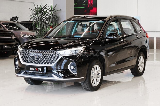 Haval M6-1