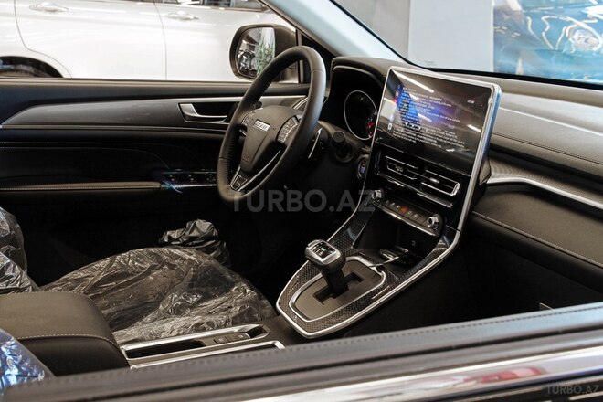 Haval M6-16