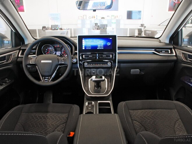 Haval M6-3