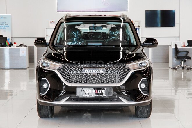 Haval M6-6