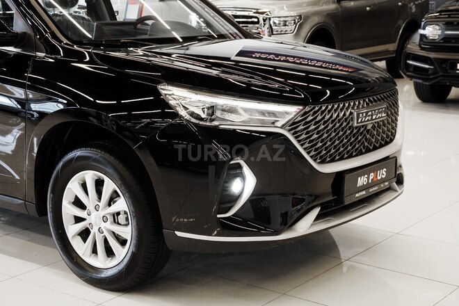 Haval M6-13