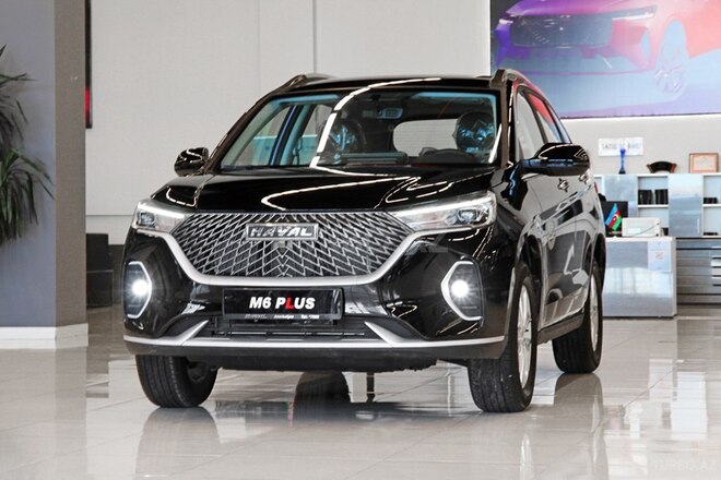 Haval M6-12