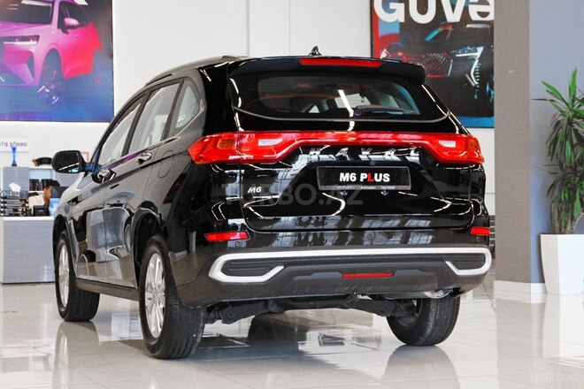Haval M6-11