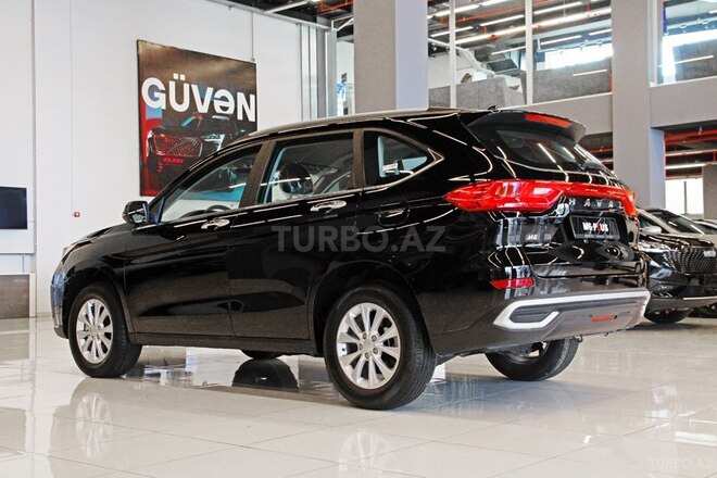 Haval M6-5
