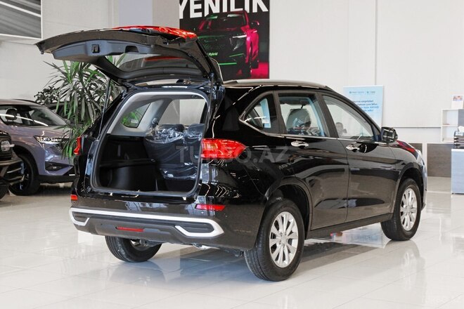 Haval M6-10