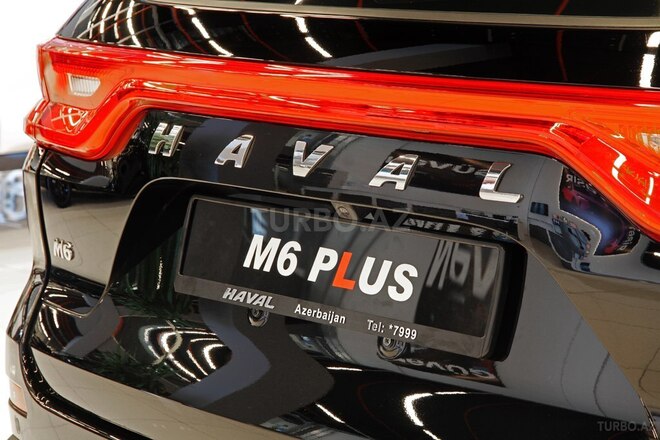 Haval M6-7