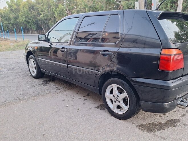 Volkswagen Golf-7