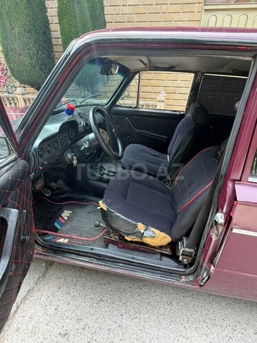 LADA (VAZ) 2106-4
