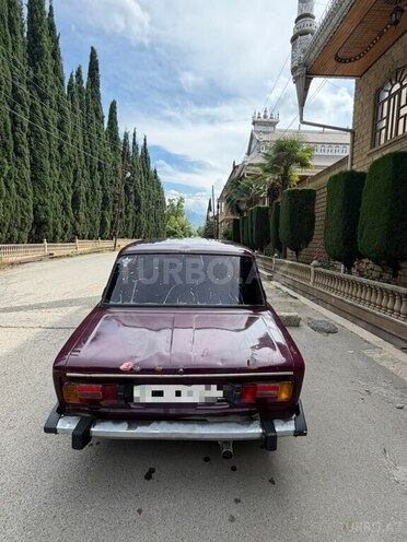 LADA (VAZ) 2106-3
