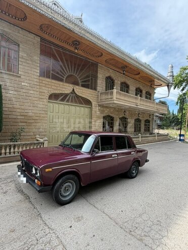 LADA (VAZ) 2106-2