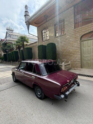 LADA (VAZ) 2106-6