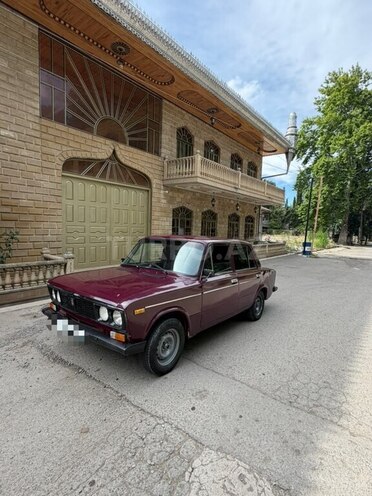LADA (VAZ) 2106-5