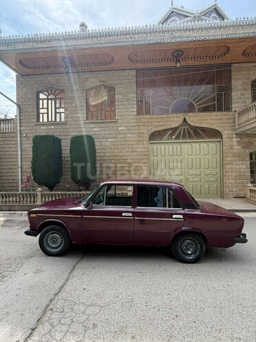 LADA (VAZ) 2106-7
