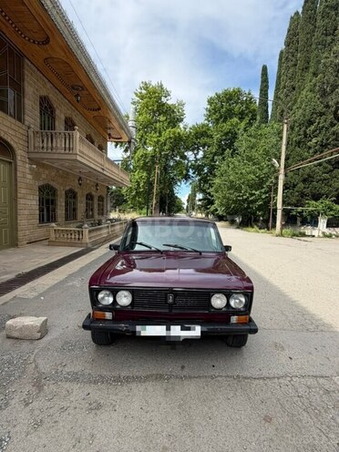 LADA (VAZ) 2106-1