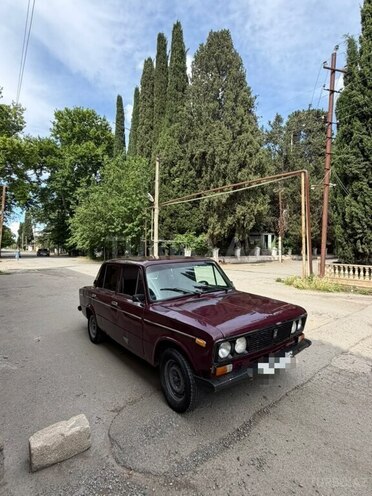 LADA (VAZ) 2106-8