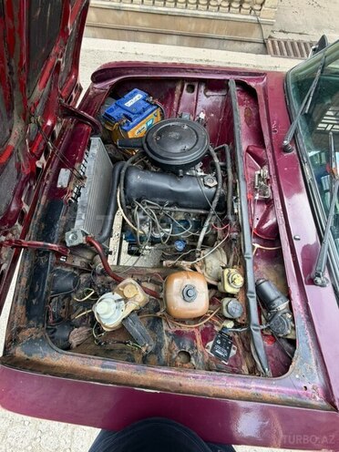 LADA (VAZ) 2106-10