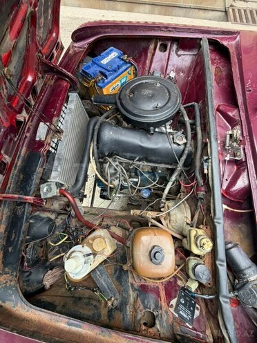 LADA (VAZ) 2106-11