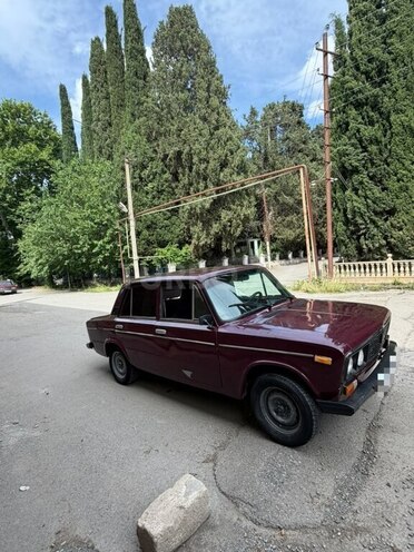 LADA (VAZ) 2106-14