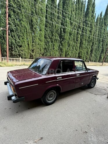LADA (VAZ) 2106-15