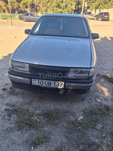Opel Vectra-1