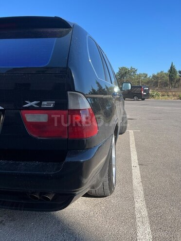 BMW X5-3