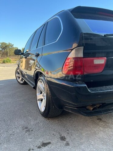 BMW X5-2