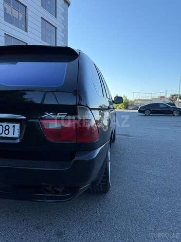 BMW X5-5