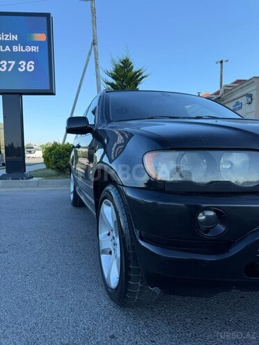 BMW X5-6