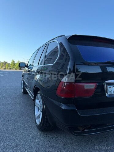 BMW X5-7