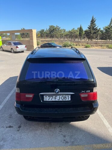 BMW X5-4