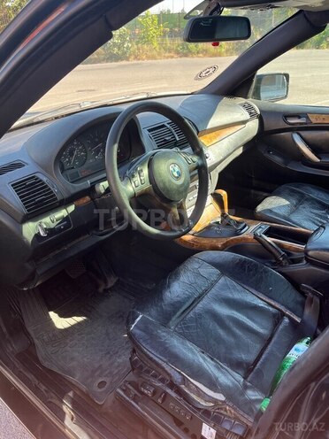BMW X5-9