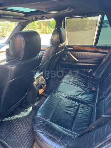 BMW X5-8