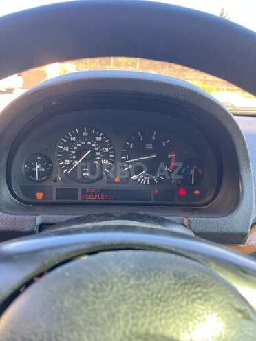 BMW X5-10