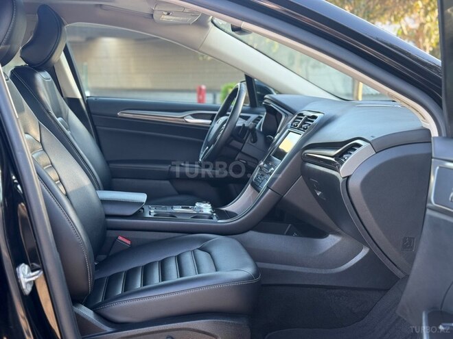 Ford Fusion (North America)-7