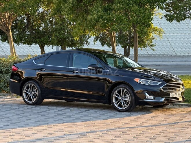 Ford Fusion (North America)-12