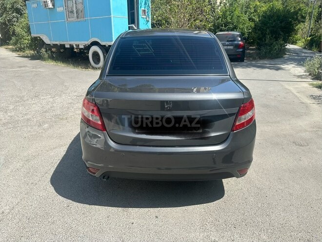 Saipa Saina-2