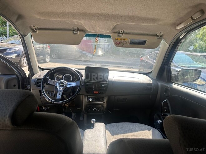 Saipa Saina-4