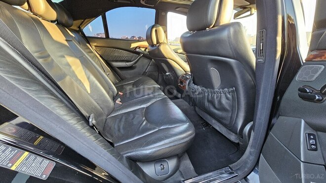 Mercedes S 500-6