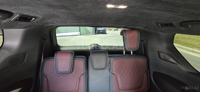 Infiniti QX80-16