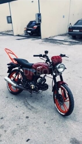 Tufan M50-3