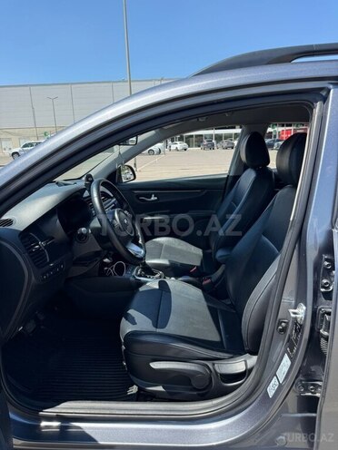 Kia Rio X-Line-6