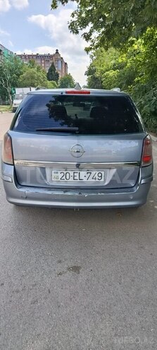 Opel Astra-5