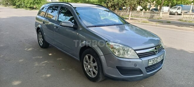 Opel Astra-4