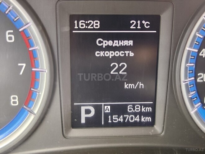 Suzuki SX4-16
