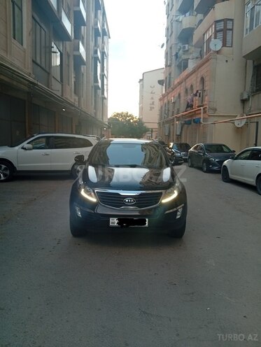 Kia Sportage-1