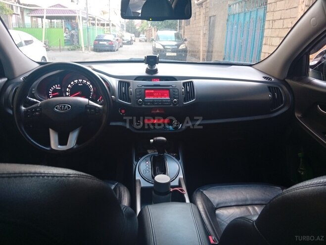 Kia Sportage-5