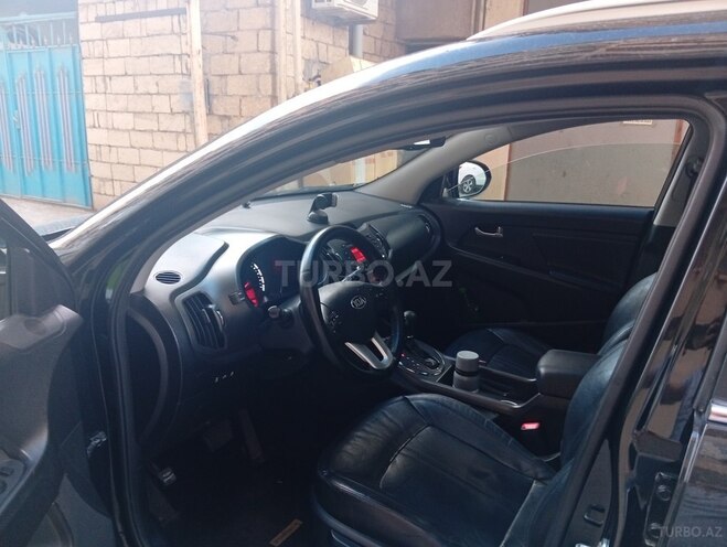 Kia Sportage-7
