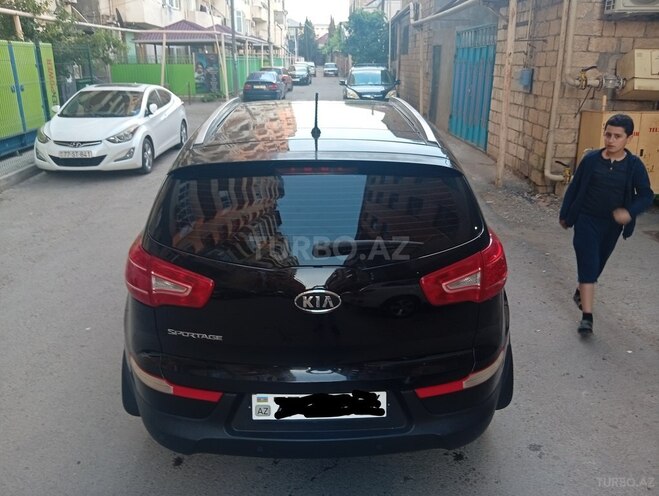 Kia Sportage-3