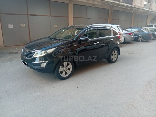 Kia Sportage-4