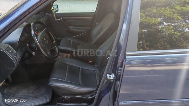 Mercedes C 200-9